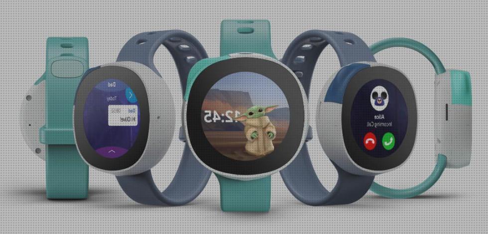 Las mejores reloj diskey