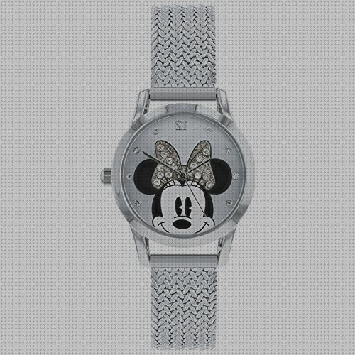 ¿Dónde poder comprar disney reloj disney mujer?