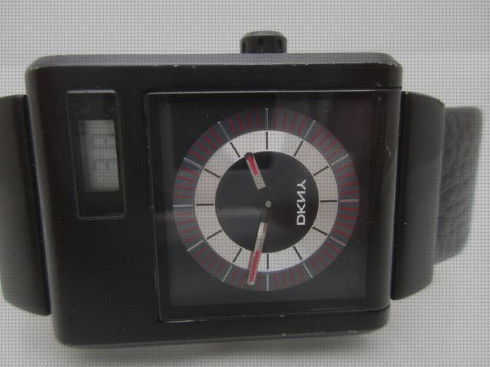 Las mejores dkny reloj dkny hombre cuadrado