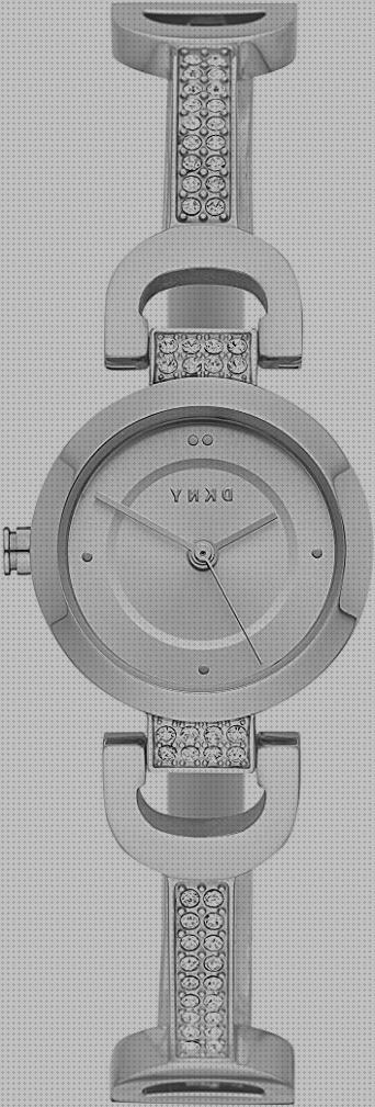 Las mejores marcas de dkny reloj dkny mujer acero