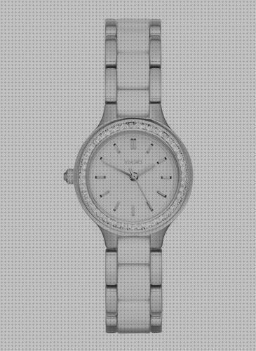 Las mejores dkny reloj dkny mujer con piedras