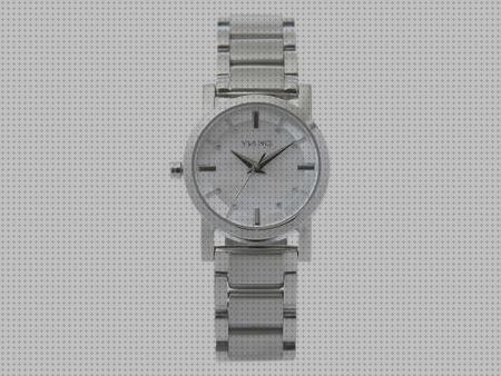 Review de reloj dkny mujer con piedras