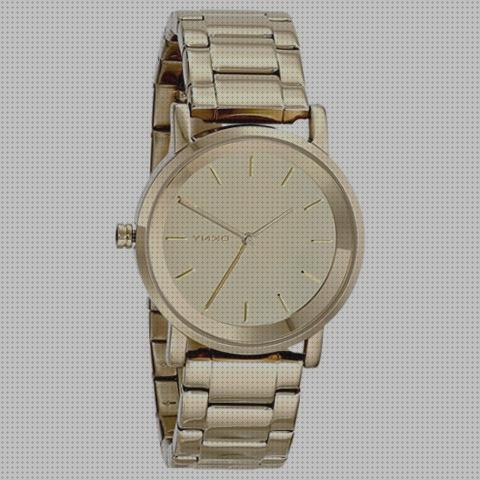 ¿Dónde poder comprar dkny reloj dkny mujer dorado?