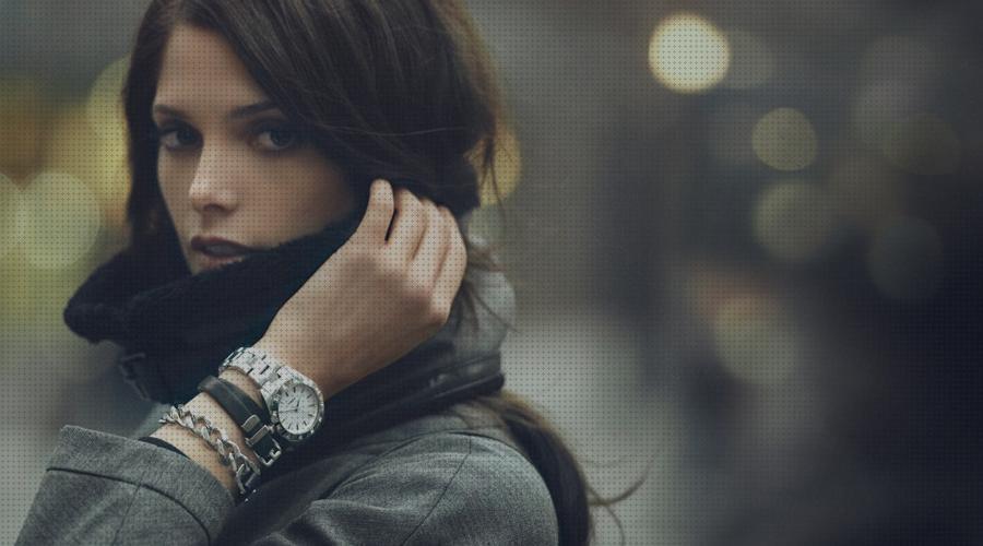 Los mejores 17 Relojes Dkny De Mujeres Dorados