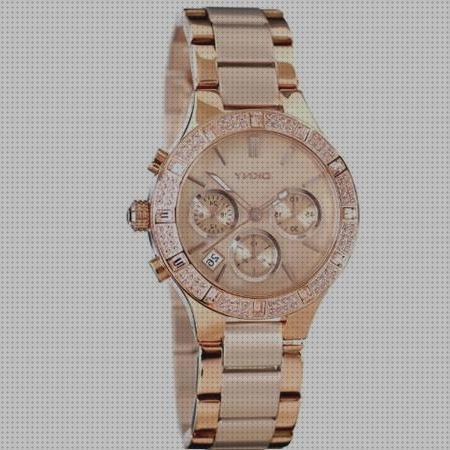 Los 22 Mejores relojes dkny rosas