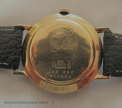 Los 28 Mejores relojes dogmas antiguos a la venta