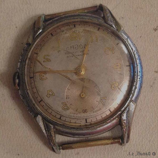 ¿Dónde poder comprar dogmas relojes reloj dogma prima?