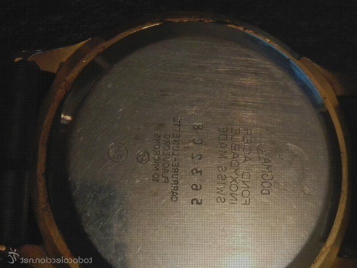 Las mejores dogmas relojes reloj dogma prima