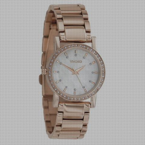 Las mejores marcas de donna reloj donna karan mujer