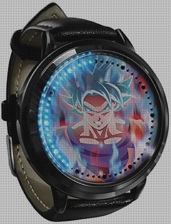 Las mejores marcas de reloj dragon
