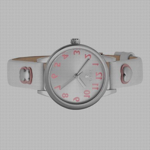 ¿Dónde poder comprar reloj dreamy de acero?