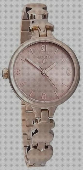 Los 23 Mejores relojes dreamy tous bajo análisis