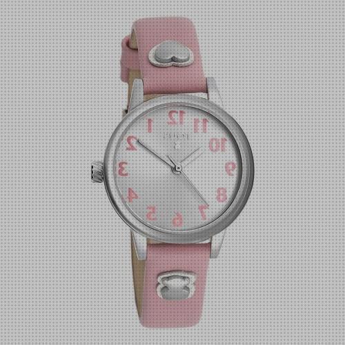 Review de reloj dreamy tous