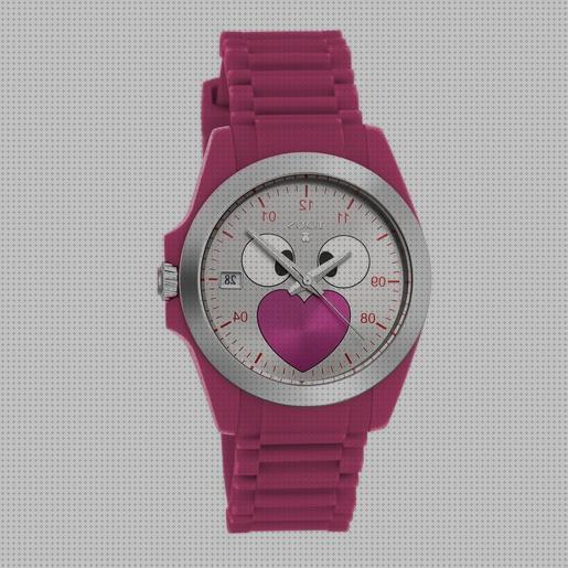 Review de reloj drive fun face tous