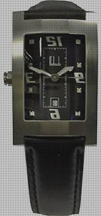 Las mejores dunhill reloj dunhill hombre