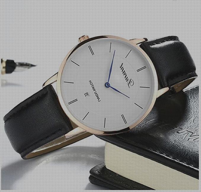 Los mejores 31 Relojes Durant Landu Watch