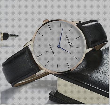 Las mejores watch reloj durant landu watch