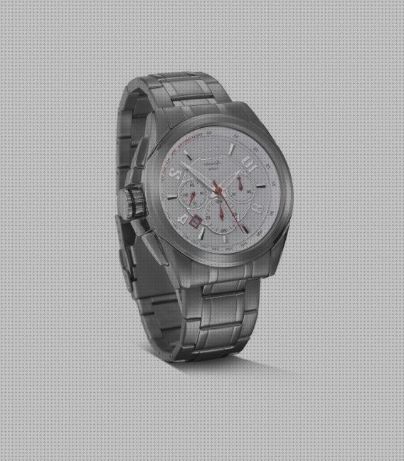 ¿Dónde poder comprar titanio reloj duward titanio?