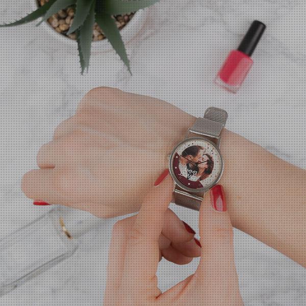 Las mejores marcas de reloj dwarowsli mujer