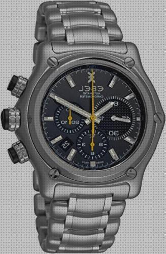 ¿Dónde poder comprar ebel reloj ebel hombre?