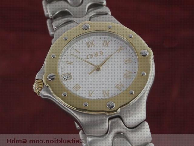 Las mejores ebel reloj ebel hombre