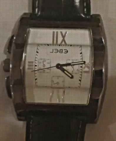 Opiniones de los 24 mejores Relojes Ebel De Hombres