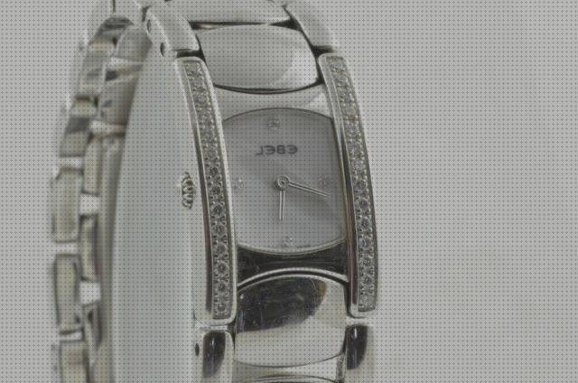 Las mejores ebel reloj ebel mujer
