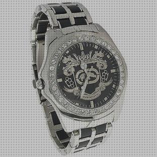 ¿Dónde poder comprar ecko reloj ecko hombre?