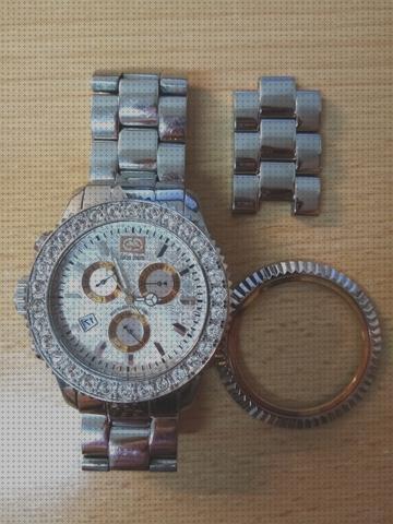 Las mejores marcas de ecko reloj ecko hombre