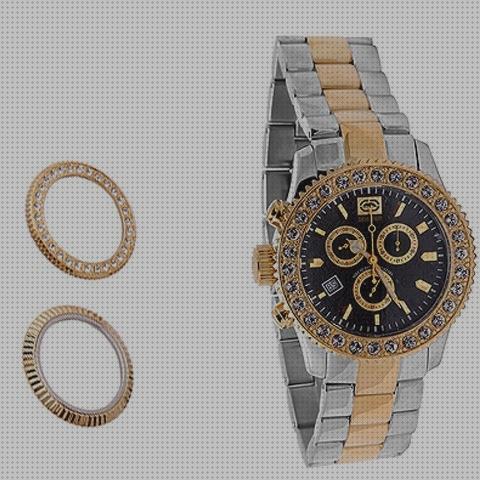 Las mejores ecko reloj ecko hombre