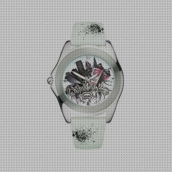 Review de reloj ecko hombre