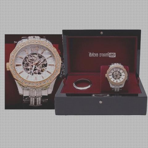 Los mejores 17 Relojes Ecko De Hombres