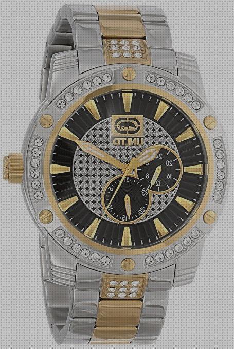 Las mejores marcas de reloj ecko hombre reloj mondaine hombre reloj mondaine reloj ecko unltd hombre