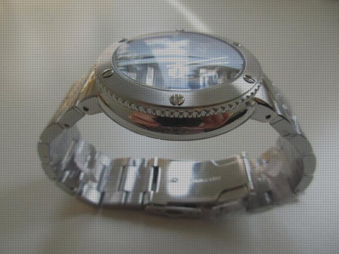 Opiniones de los 17 mejores Relojes Ecko Unltd De Hombres