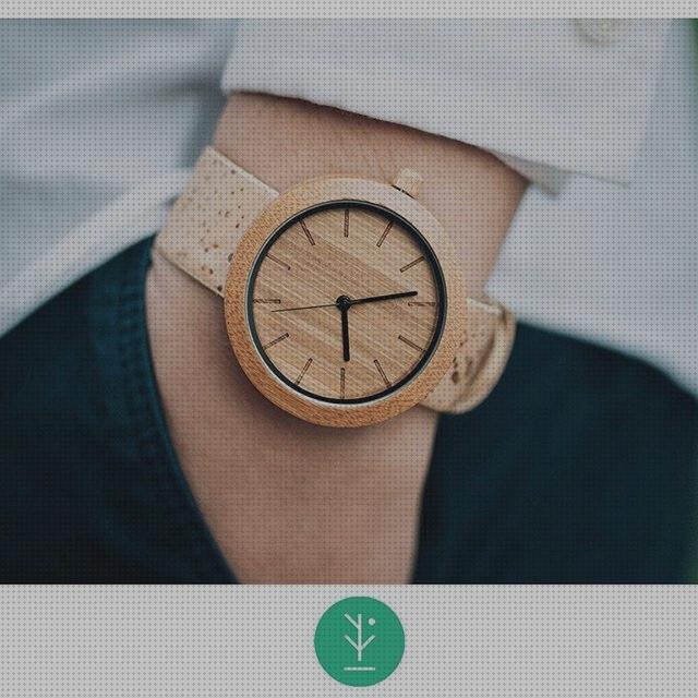 ¿Dónde poder comprar reloj ecologico?
