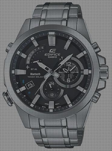 Las mejores marcas de reloj gps edifice gps reloj edifice eqb600 gps