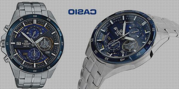 ¿Dónde poder comprar edifice reloj edifice hombre?