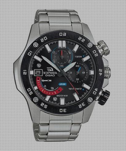 Las mejores edifice reloj edifice hombre