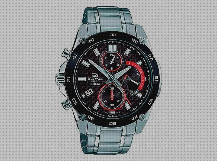 Opiniones de edifice reloj edifice hombre