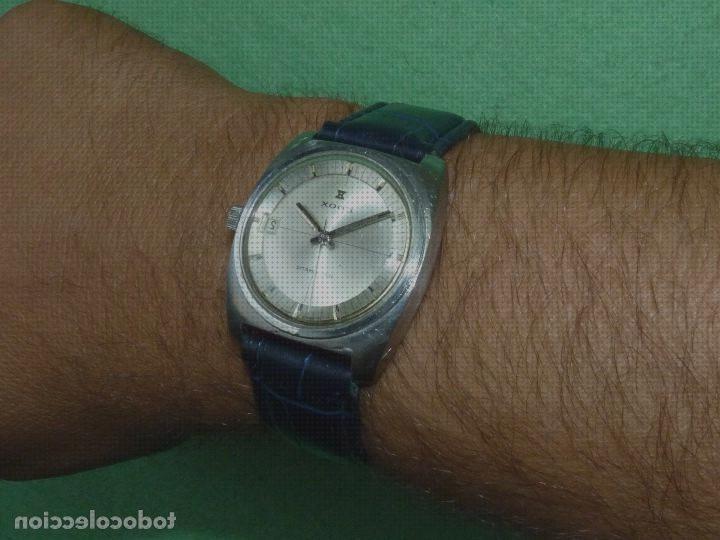Opiniones de automatic reloj edox automatic