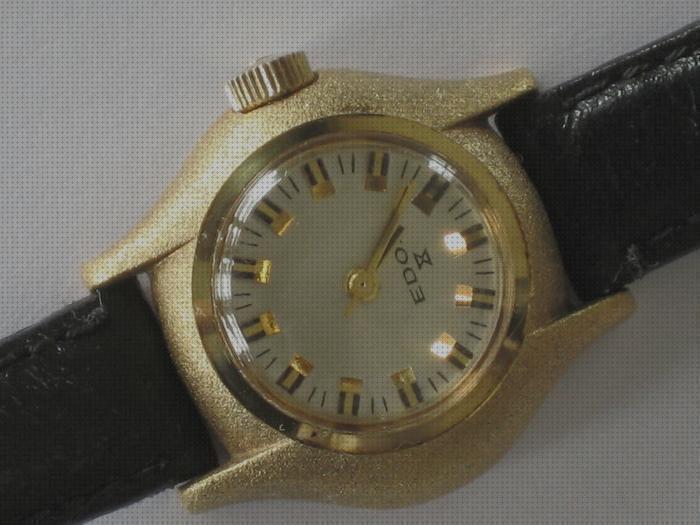 Las mejores reloj edox reloj de mujer raymond weil freelancer 5629 reloj raymond weil reloj edox mujer oro