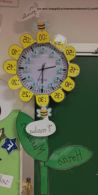 Review de los 21 mejores relojes educacion infantiles