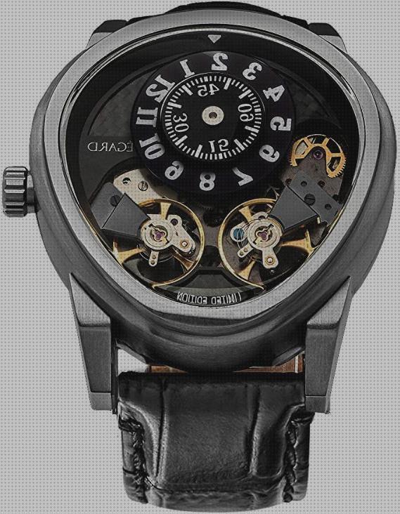 ¿Dónde poder comprar reloj egard?