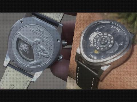 TOP 21 relojes egard a la venta