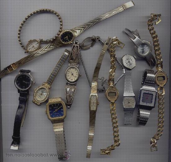 ¿Dónde poder comprar elgin reloj elgin de mujer antiguo?
