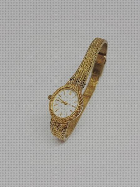 Las mejores elgin reloj elgin de mujer antiguo