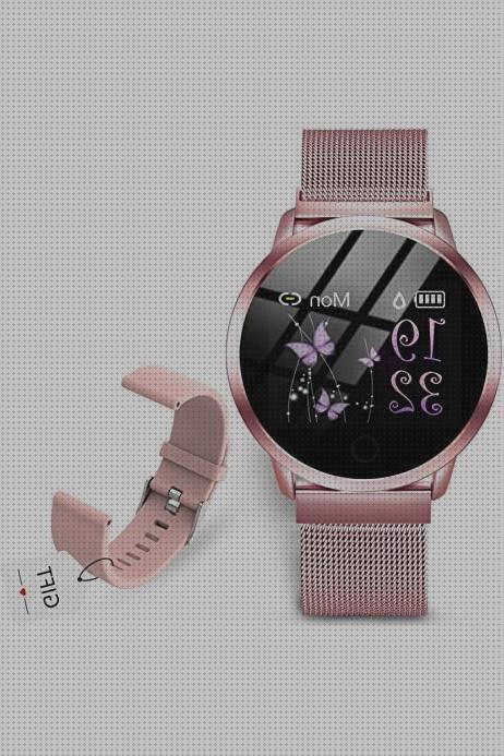 ¿Dónde poder comprar entrenamientos reloj entrenamiento mujer?