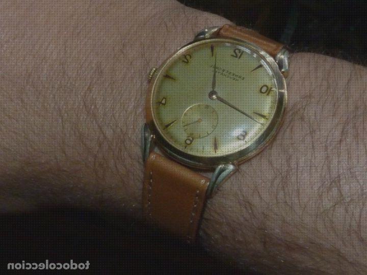 ¿Dónde poder comprar ernest reloj ernest borel?