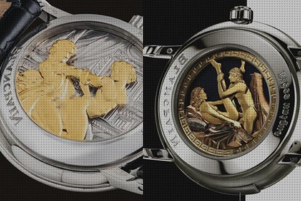 ¿Dónde poder comprar reloj erotico?