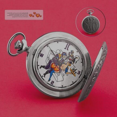 Las mejores marcas de reloj erotico